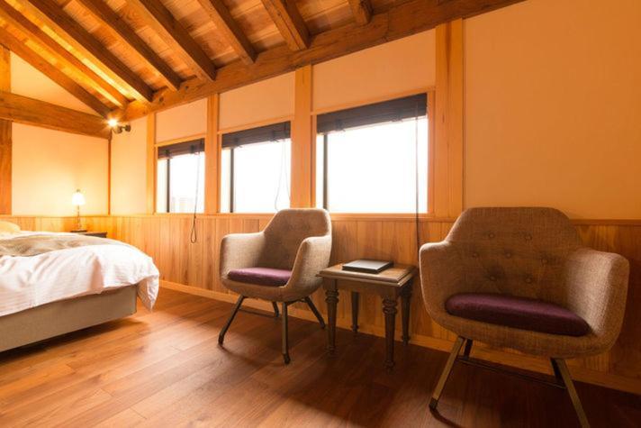 Saginoyusou Hotel Yasugi Exterior photo