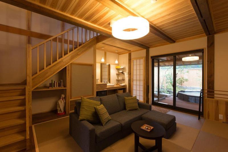 Saginoyusou Hotel Yasugi Exterior photo