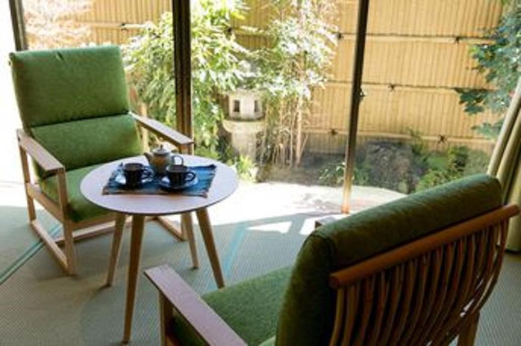 Saginoyusou Hotel Yasugi Exterior photo