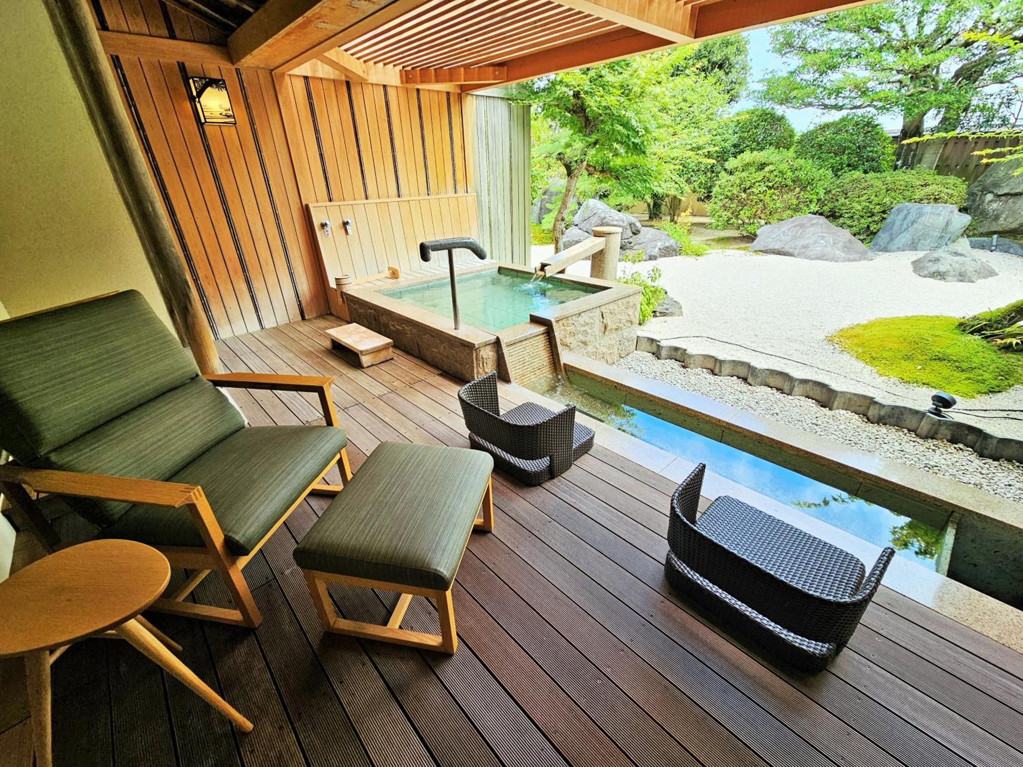 Saginoyusou Hotel Yasugi Exterior photo